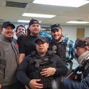 Meet your Posher, Khanthanou